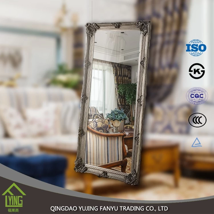 China England style cheap dressing mirror manufacturer