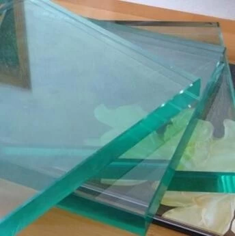 中国 工厂热销售 6 毫米厚浮法玻璃 制造商