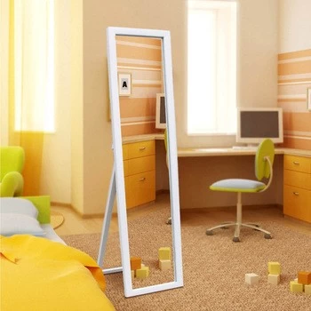 China Good design decorative home interior wall dressing mirror with low price manufacturer