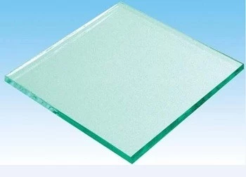 China High Quality Heat Reflective Tinted Float Glass fabricante
