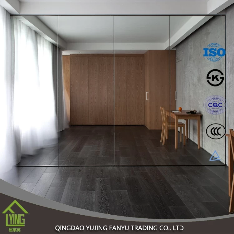 China High quality modern decorative home wall dressing mirror bathroom mirror manufacturer