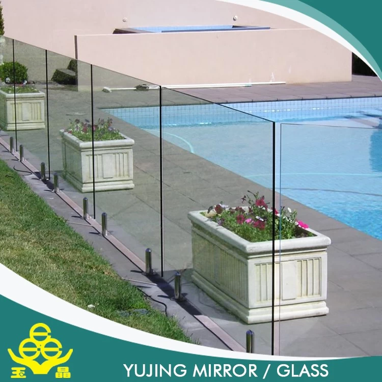 中国 Tempered glass,safety glass,toughened glass for aquarium glass sheet. メーカー