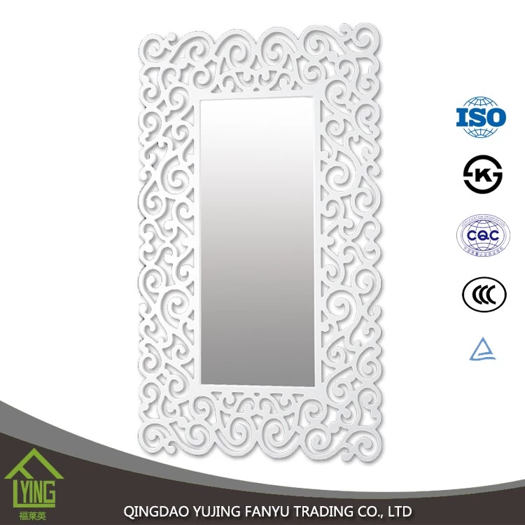 China Top quality factory price special led bathroom mirror manufacturer