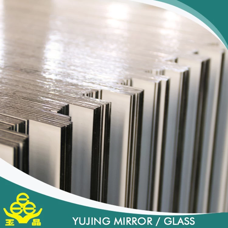 China big size high quality silver mirror manufacturer