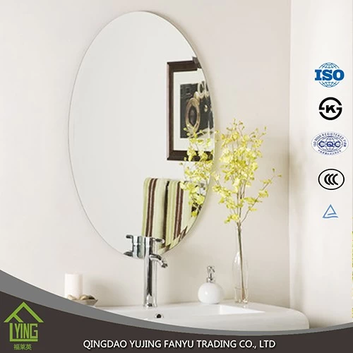 China Chinese cheap bathroom mirror wholesale manufacturer