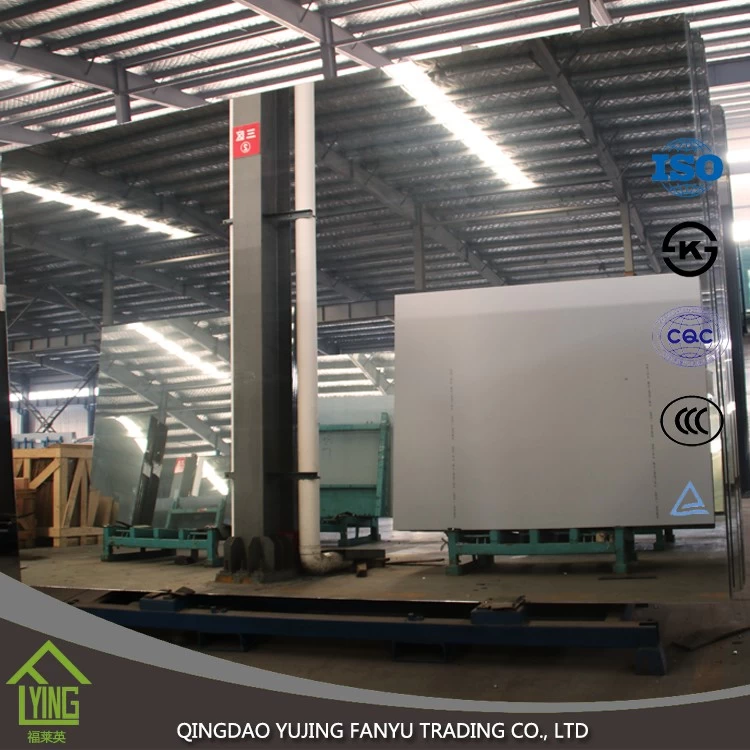 high quality supplier factory silver mirror