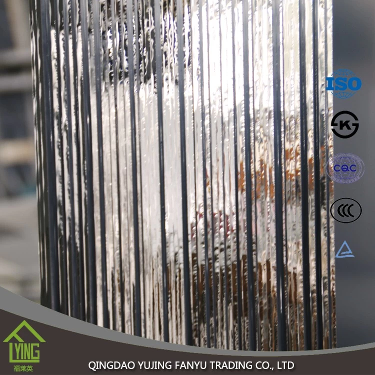 Chine feuilles de miroir haute réflecteur en aluminium fabricant