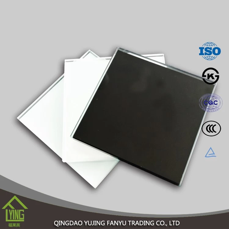 China lead free and copper free silver mirror manufacturer