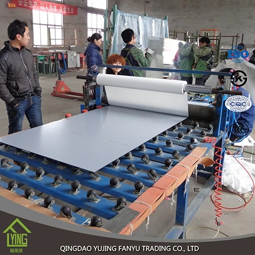 중국 비닐 백 도매로 안전 거울 제조업체