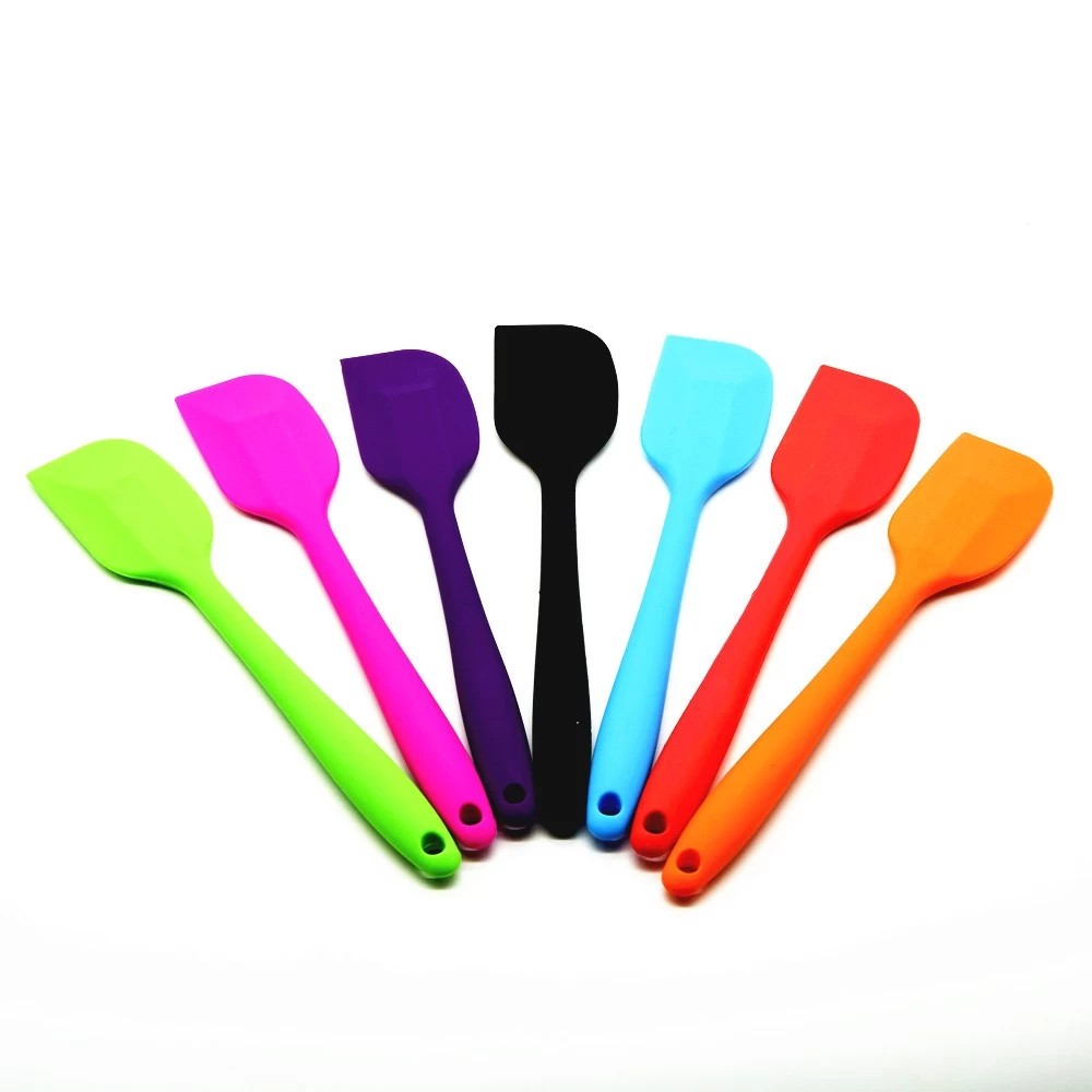 Buy Heat Resistant Baking Tools Large Silicone Rubber Kitchen Utensils  Cooking Utensil Set from Shenzhen Benhaida Rubber & Plastic Products Co.,  Ltd., China