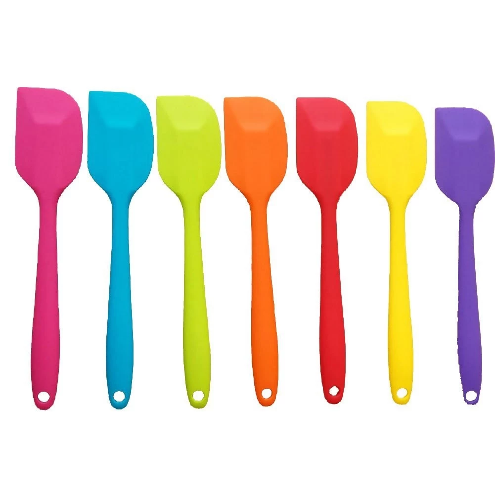 Buy Heat Resistant Baking Tools Large Silicone Rubber Kitchen Utensils  Cooking Utensil Set from Shenzhen Benhaida Rubber & Plastic Products Co.,  Ltd., China