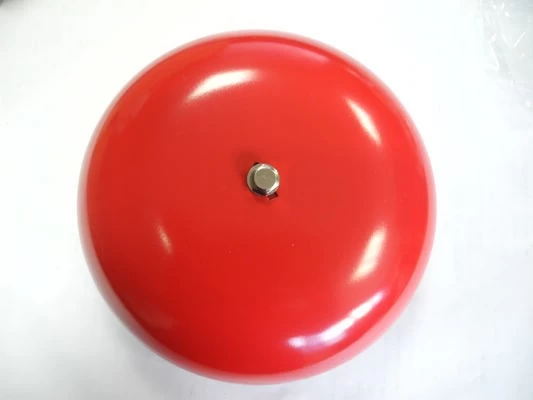 China 10 inch fire alarm bell PY-JL188-10 manufacturer