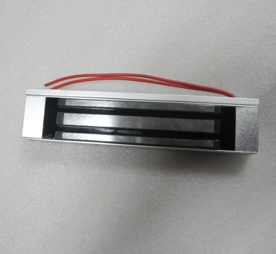 China 180 kg £ 350 Segurar força elétrica Magnetic Door Lock PY-EL5-2 fabricante