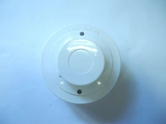 China 2 fios convencional fotoelétrico Detector de Calor PY-WT105C fabricante