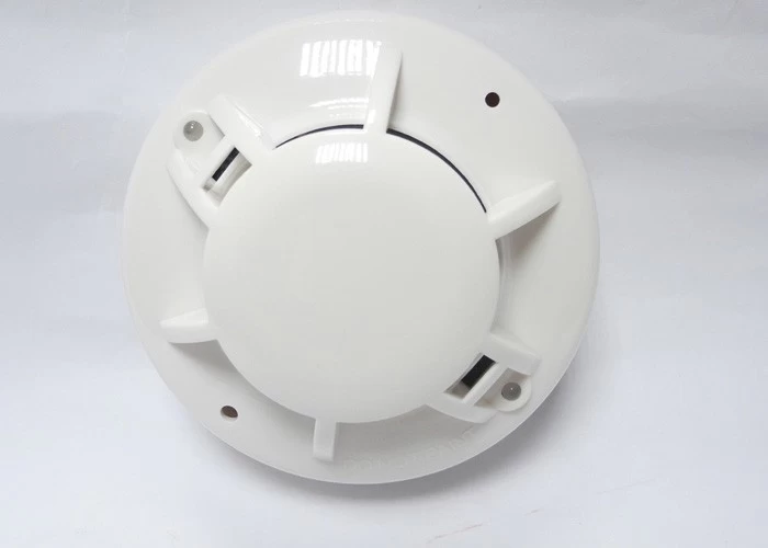 China 2 fios de fumaça convencionais & Heat Detector PY-FT103 fabricante