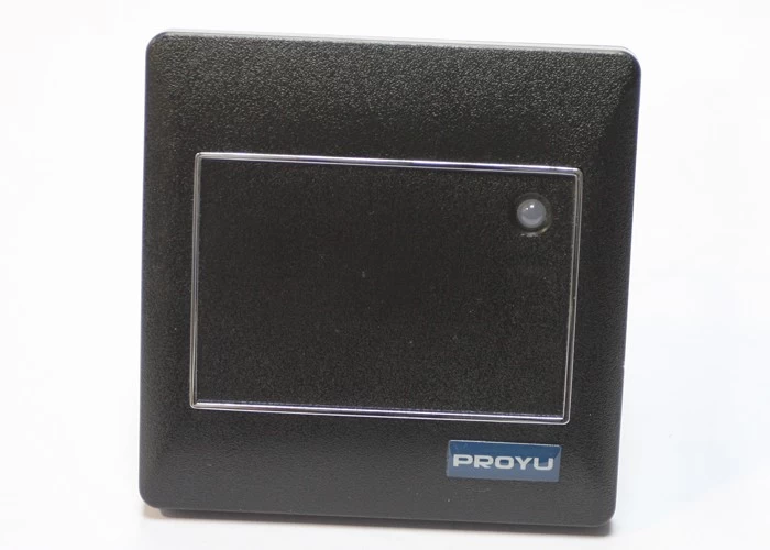 porcelana Control de acceso RFID lector de tarjetas PY-CR33 fabricante