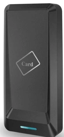 porcelana Control de acceso RFID lector de tarjetas PY-CR48 fabricante