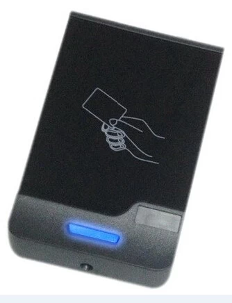 Chine Contrôle d'accès RFID Lecteur de cartes PY-CR50 fabricant