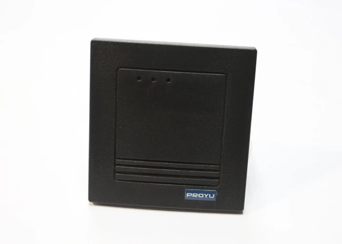 China Cartão RFID controle de acesso Leitor PY-CR16 fabricante