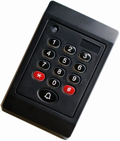 China Access control RFID Card Reader PY-CR2 manufacturer