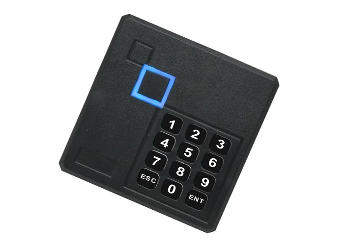 China Access control RFID Card Reader PY-CR23 manufacturer