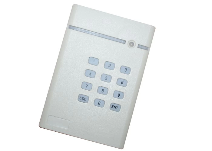中国 Access control RFID Card Reader PY-CR27 制造商