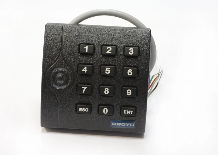 China Toegangscontrole RFID Card Reader PY-CR28 fabrikant