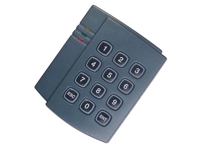 China Toegangscontrole RFID Card Reader PY-CR6 fabrikant
