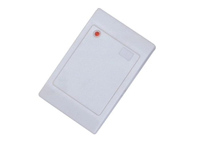 China Cartão RFID controle de acesso Leitor PY-CR1 fabricante