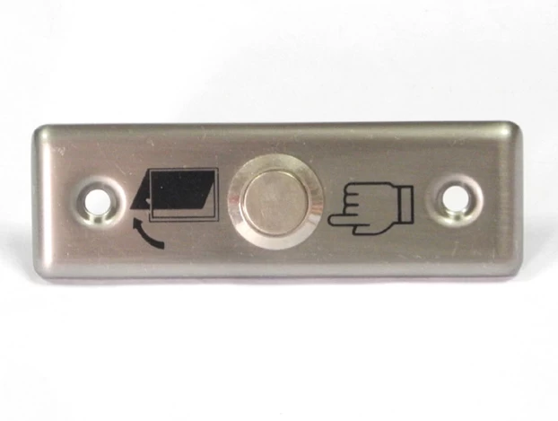 porcelana Control de acceso botón de salida empujón para salir, presione para salir PY-DB6 fabricante