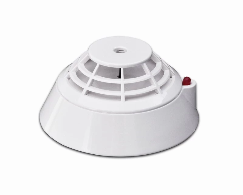 porcelana Direccionable detector de calor de temperatura fija inteligente CFT-920 fabricante