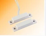 China Cheap Surface mounted magnetic switch and door sensor made in china py-c32 manufacturer