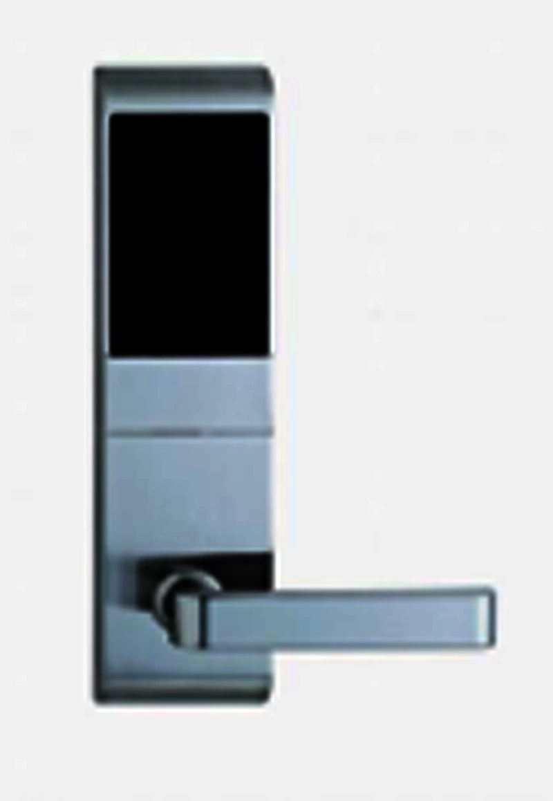 China Contactless card Hotel lock Supplier ,electronic door lock system for hotels manufacturer