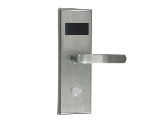 China Door Lock System Zink Alloy PY-8101 manufacturer