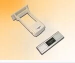 China Door contact switch with NO/NC magnetic open PY-C54C manufacturer
