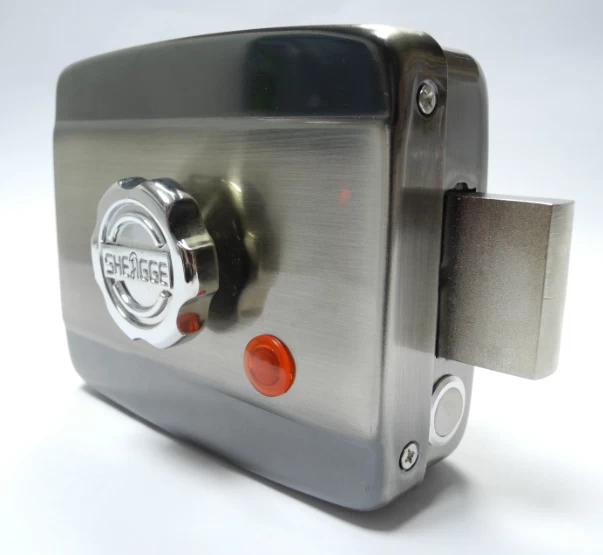 China Electric control lock for access control system PY-EL15-1 manufacturer