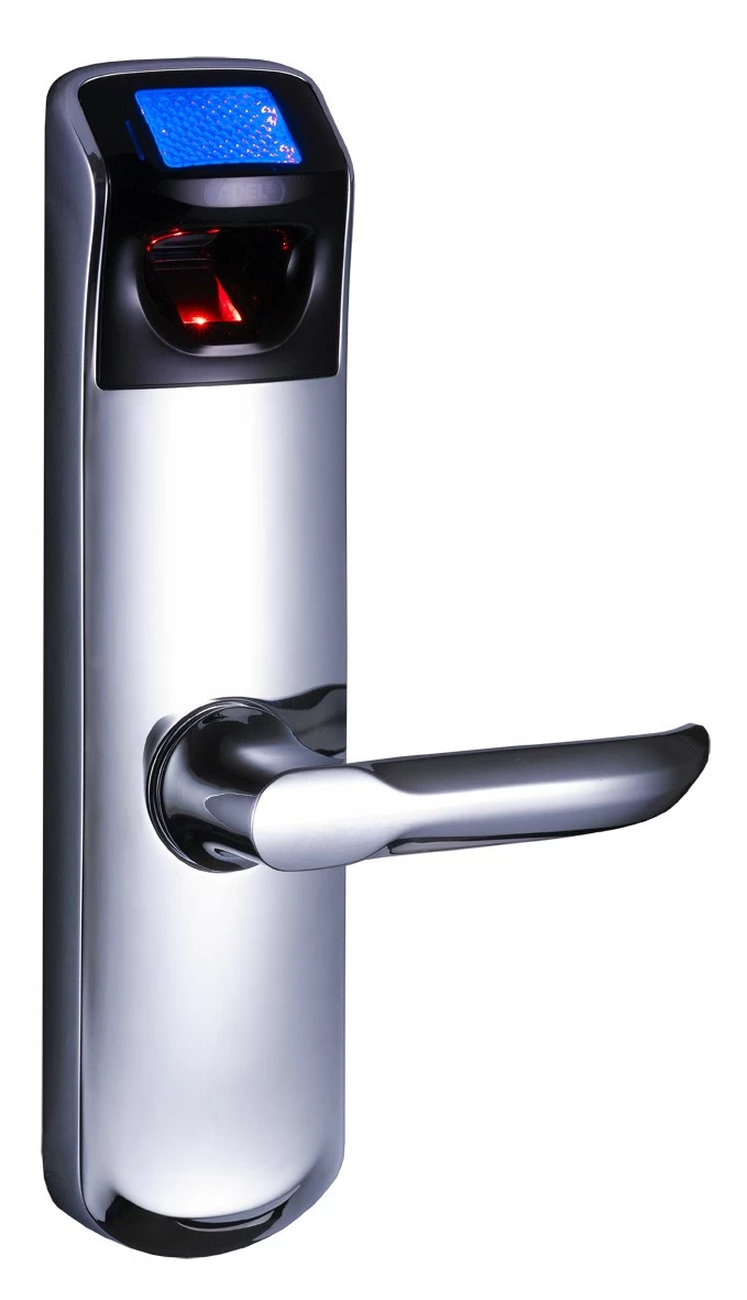 China Finger & ID card access control company, wholesale hotel door lock system manufacturer