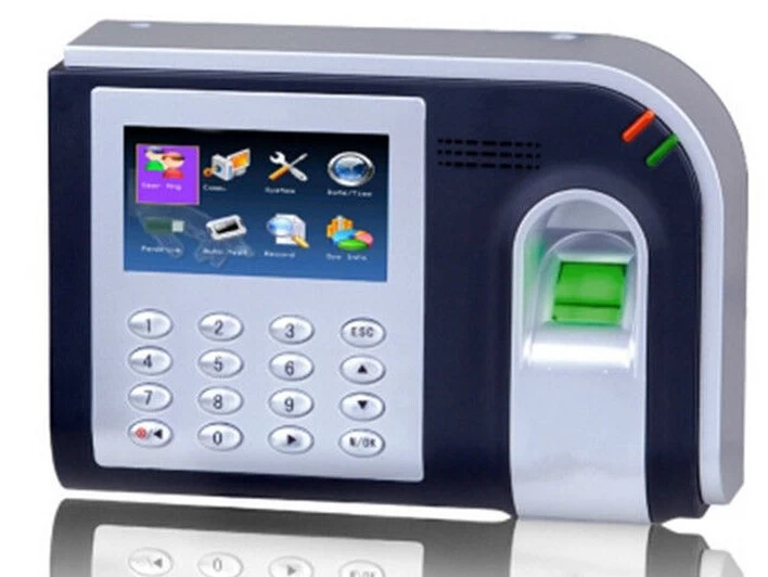China Finger access control Time attendance distributor, RF ID card Time attendance distributor manufacturer