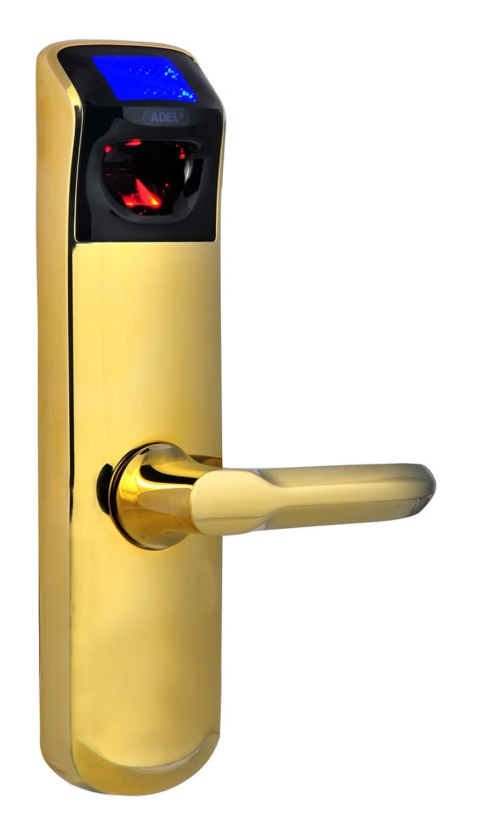China Finger print access control company, Office/ home dynamic password lock factory manufacturer