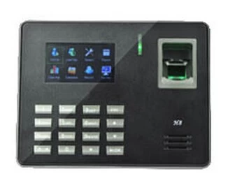 China Fingerprint Time attendance reporting device PY-H8 manufacturer