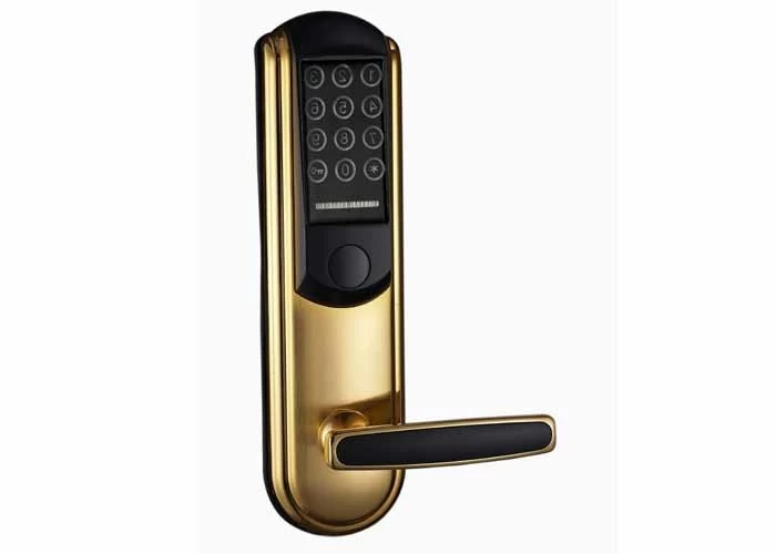China Home/Office RFID Digital Keypad Door lock PY-8831-JH manufacturer