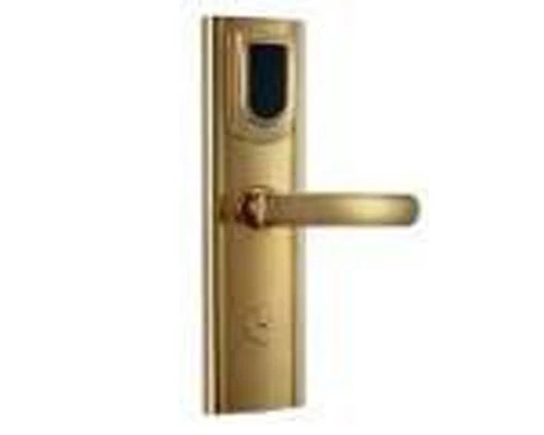 China Cartão Hotel Room Door Lock EM Usado PY-8503 fabricante