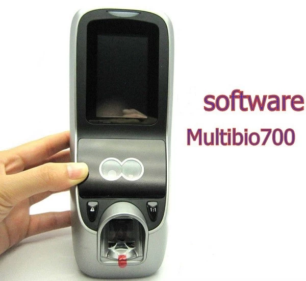 China ID de reconhecimento facial sistema de atendimento de tempo PY-MultiBio700 fabricante