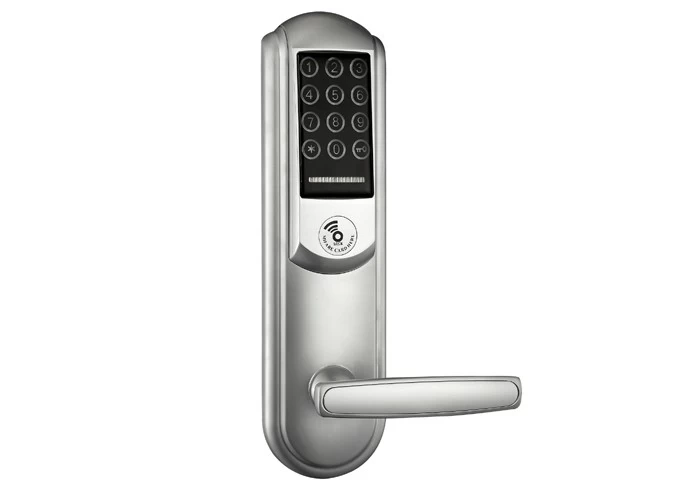 China Intelligent Home/Office RF card security door lock With Keypad PY-8831-Y manufacturer