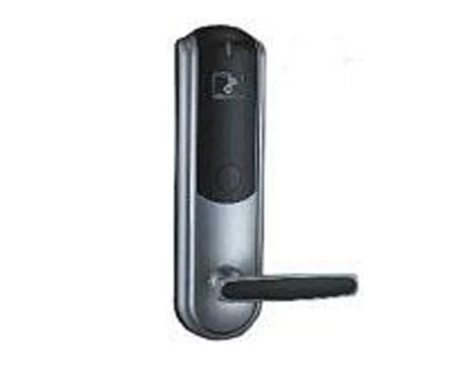 China Intelligent Hotel Smart Card Door Lock For Hotel or Office Used PY- 8330-YH manufacturer