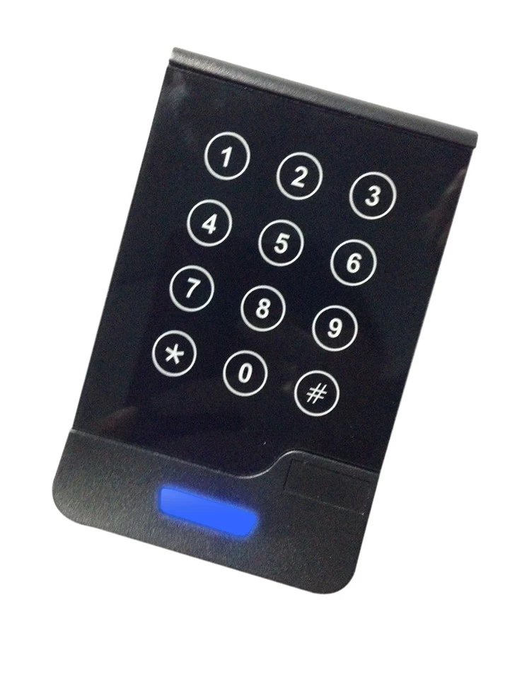 China Keyless door lock china, uhf rfid reader module price fabricante