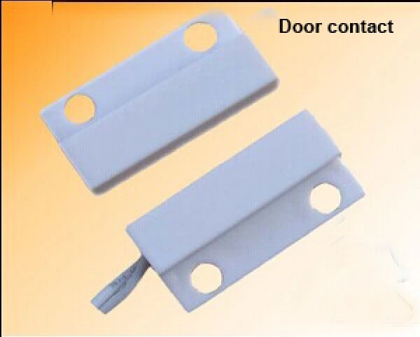China Magnetic window contact for alarm system with low cost high profit business manufacturer