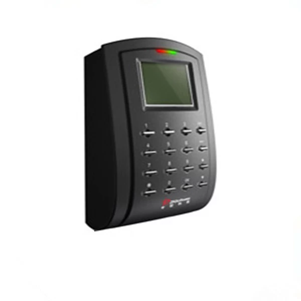 porcelana Distribuidor de asistencia tiempo RF ID tarjeta, distribuidor de asistencia de tiempo de alta seguridad fabricante