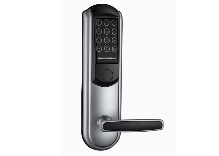 China RF ID card hotel keycard lock factory, Electronic Magnetic lock manufacturer manufacturer