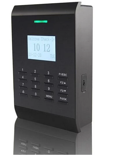 China RF time attendance with access control PY-SC403 manufacturer